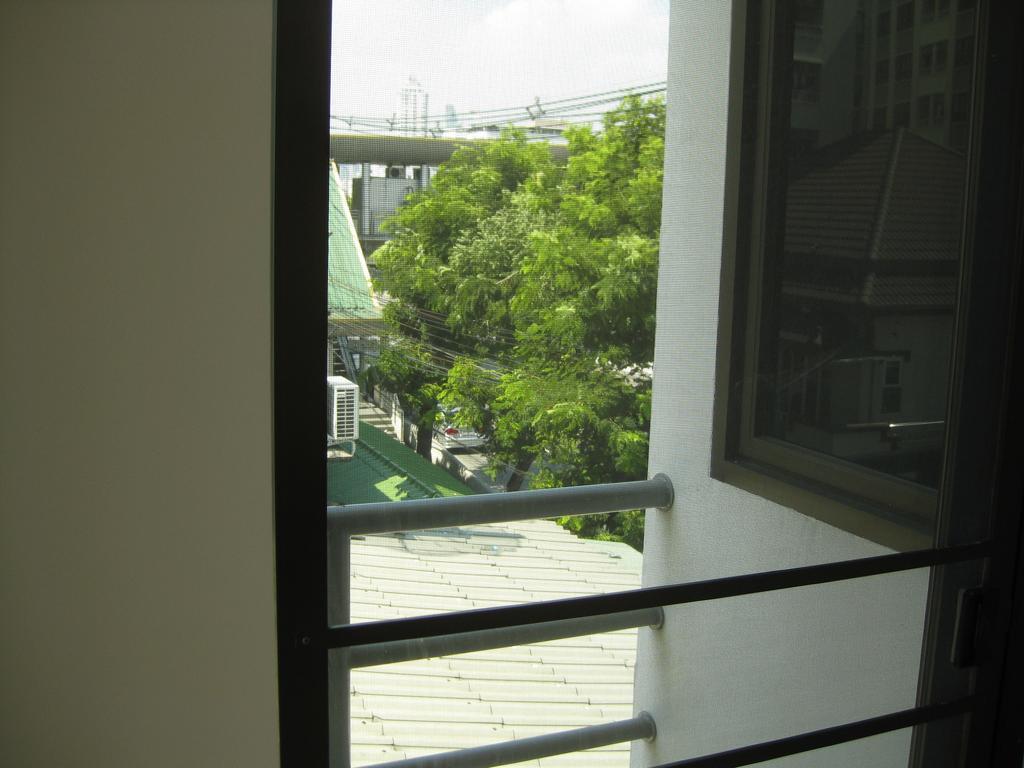 Auberge de jeunesse Rest 3 à Bangkok Extérieur photo