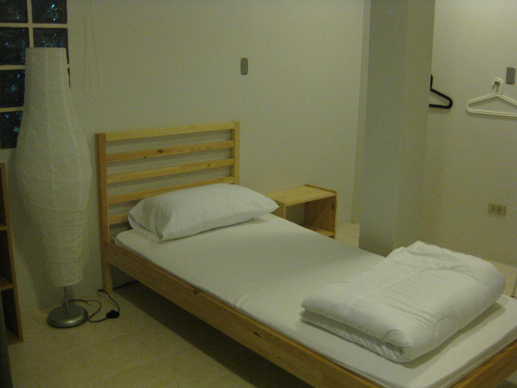 Auberge de jeunesse Rest 3 à Bangkok Extérieur photo