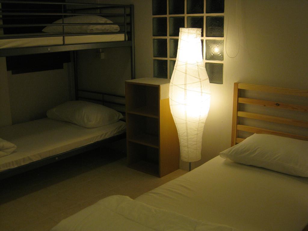 Auberge de jeunesse Rest 3 à Bangkok Extérieur photo
