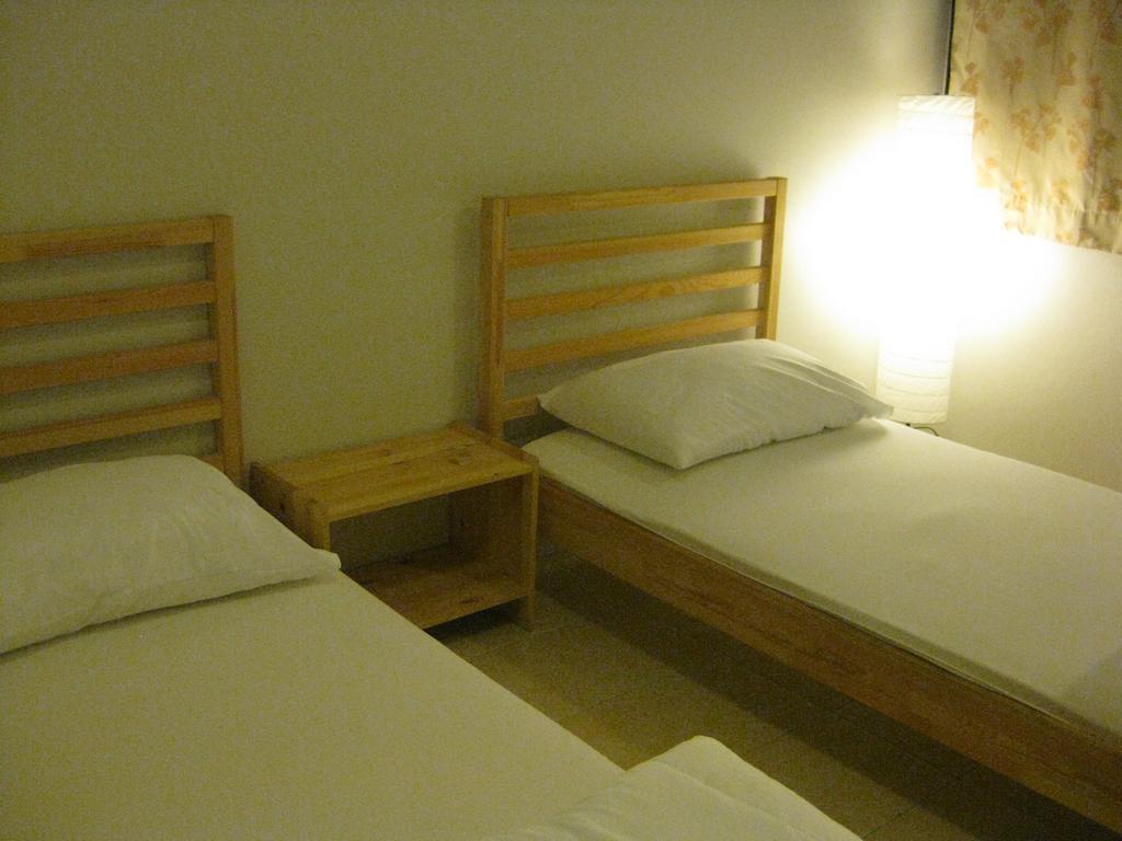 Auberge de jeunesse Rest 3 à Bangkok Extérieur photo