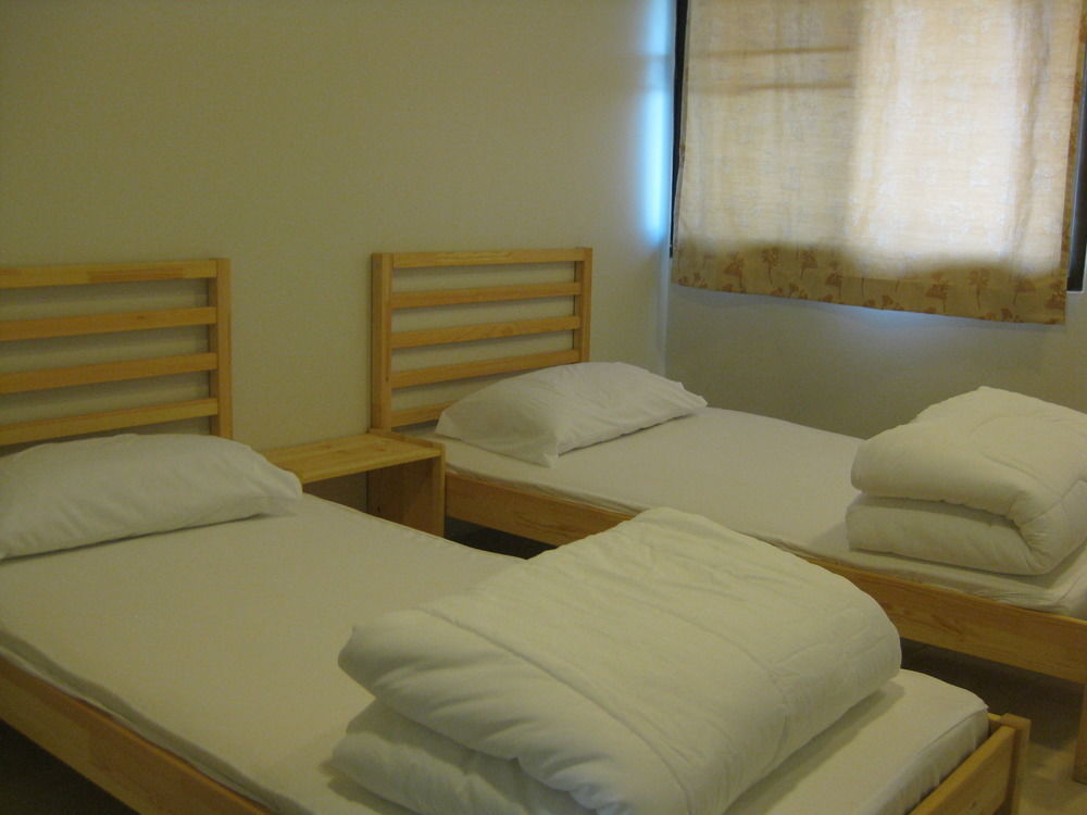 Auberge de jeunesse Rest 3 à Bangkok Extérieur photo