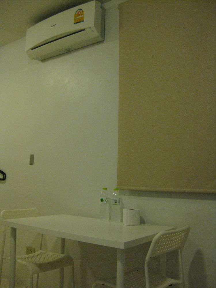 Auberge de jeunesse Rest 3 à Bangkok Extérieur photo